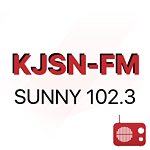 KJSN-FM SUNNY 102.3