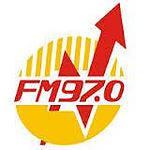 广西970财富广播 FM97.0 (Guangxi Fortune) logo