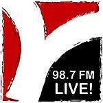 Y98 logo