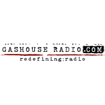 Gashouse Radio logo