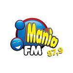 Mania FM 87.9