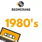 Boomerang 80's