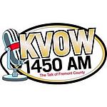 KVOW 1450 AM