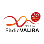 Ràdio Valira logo