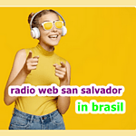 Radio Web San Salvador