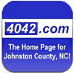 4042.com Radio logo
