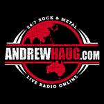 Andrew Haug Radio logo