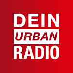 Radio 91.2 - Urban Radio logo