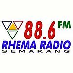 88.6 Rhema FM