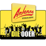 Antenne Vorarlberg 2000er Hits