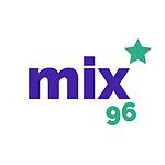 Mix 96 logo