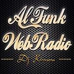 AL FUNK WEBRADIO logo