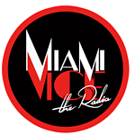 Miami Vice Radio