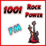 1001 Rock Power FM