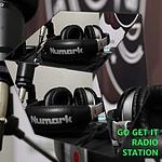 Go Get It Radio logo
