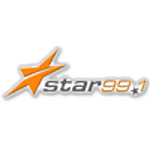 The Energy 99.1 logo