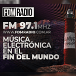 FDM Radio Ushuaia