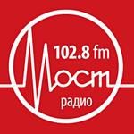 Мост Радио (Most Radio) logo