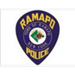 Town of Ramapo EMS Dispatch logo