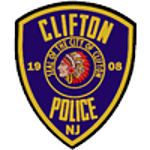 Clifton Police, Fire, and EMS logo