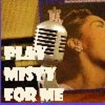 Play Misty for Me logo