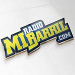 Radio Mi Barril logo