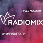 RadioMIX logo