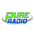Pure Radio logo