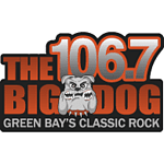 WKRU The 106.7 Big Dog FM