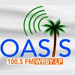 WRBY-LP Oasis 100.5 FM