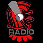 Crusader Radio logo