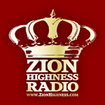 Zionhighness Radio logo