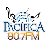 Pacífica FM logo