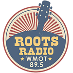 WMOT Roots Radio 89.5 FM