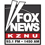 KZNU Fox News 1450