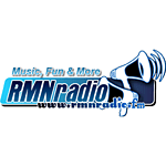 RMNchristmas logo