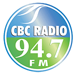 CBC Radio 94.7 logo