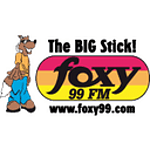 WZFX Foxy 99.1 FM