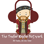 The Tudor Radio Network logo