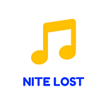 Nite Lost Radio logo