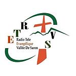 Radio Tele Evangelique Valle de Saron logo