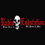 Radio Endstation - Dein Skinhead Radio für Oi! Punk und Ska