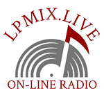 LPMix.Live logo