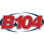 WBWN B104 logo