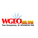 WGEO-LP Georgetown Emergency Operations Radio 105.7 FM