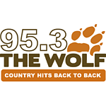 WLFK 95.3 The Wolf