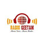 Radio Geetam logo