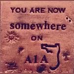 Permanent Vacation Radio logo