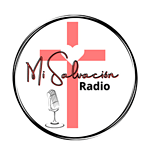 Mi Salvacion Radio logo