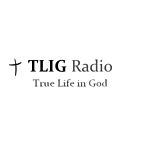 TLIG Radio Arabic logo